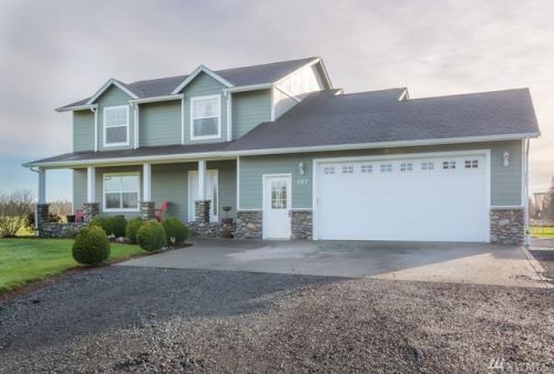 107 Mystical Ln, Napavine, WA 98532-8476