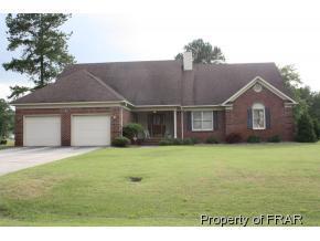 1210 Four Wood Dr, Fayetteville, NC 28312-7228