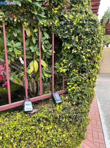 25912 Hayward Blvd, Hayward CA  94542-1641 exterior