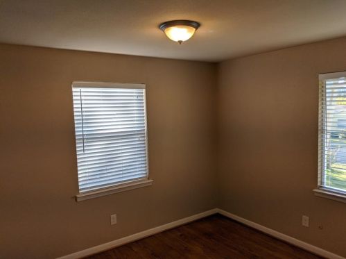 12214 Galva Dr, Dallas TX  75243-3706 exterior