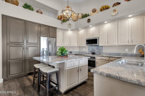 6435 Everett Dr, Scottsdale AZ  85254-2626 exterior