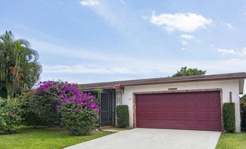 6346 Hitchin Post Way, Delray Beach, FL 33484-3575