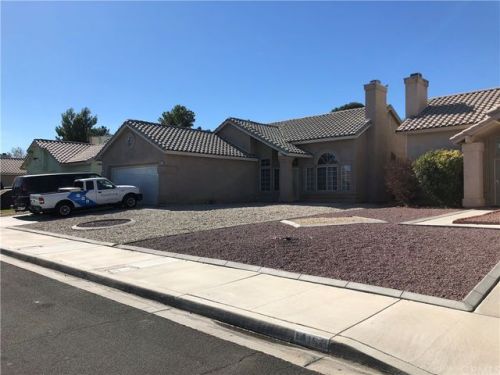 14171 Roan Rd, Victorville, CA 92394-7377