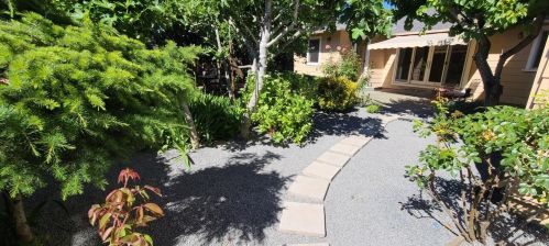 2128 Hvn Dr, Santa Rosa CA 95404-3221 exterior