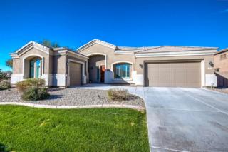 4830 Dragoon Dr, Chandler, AZ 85249-6042