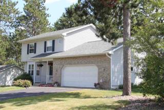 6009 Morning View Ln, Weston, WI 54476-3196