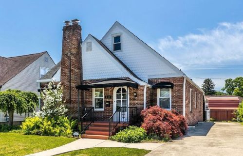 612 Commanche Rd, Chillicothe, OH 45601-1503