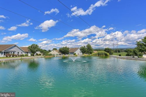 80 Lantern Ln, Lees Cross Roads PA  17257-8769 exterior