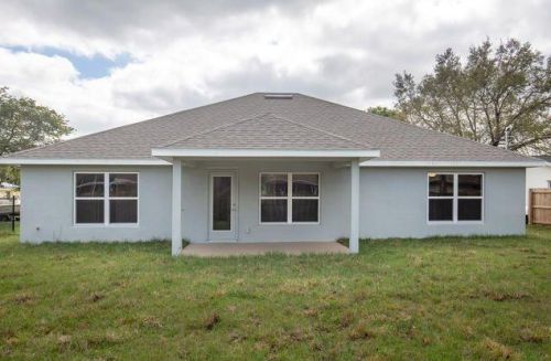 1817 Aneci St, Fort Pierce, FL 34983-4540