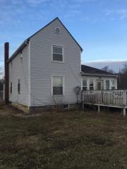 307 Mcknight St, Boswell, IN 47921-8033