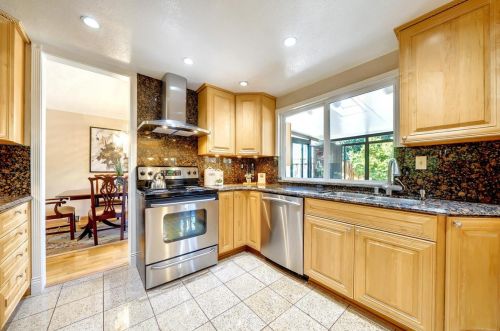 4541 Ojai Loop, Union City CA 94587-5428 exterior