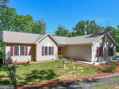 11548 Jackson Trl, Spotsylvania, VA 22553-3760