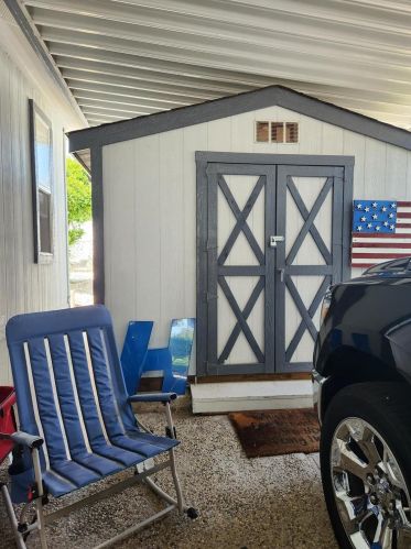 7501 Scaup Ln, Citrus Heights CA  95621-1646 exterior