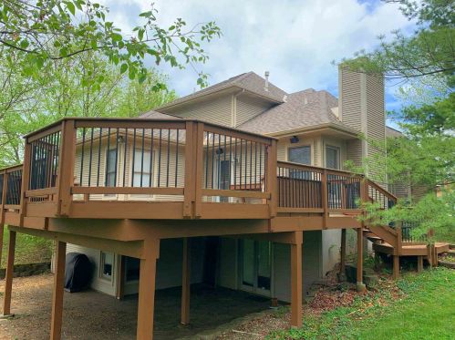 5566 Taylor Mill Rd, Covington, KY 41015-4137