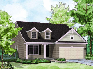 13 Greystone Ln, Gordonville, PA 17529-9596