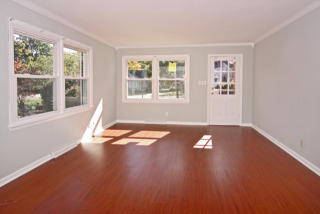 580 Oak St, Zionsville IN  46077-1631 exterior