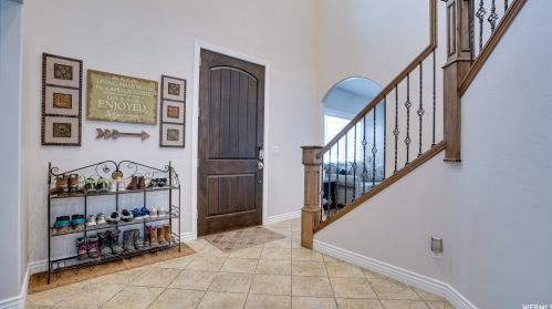 95 Salem Hills Dr, Payson UT  84651-5531 exterior