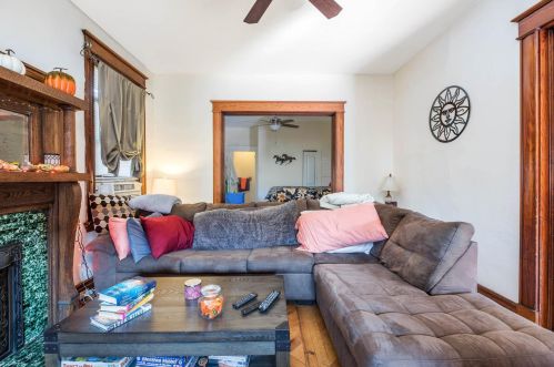 2010 Howell St, Covington KY 41014-1125 exterior