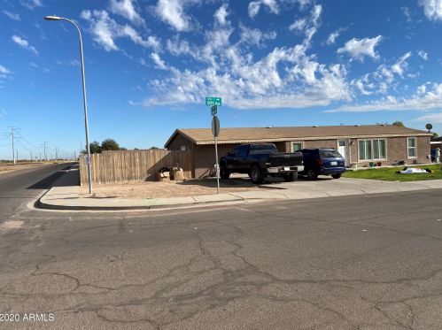 5201 109th Ave, Tolleson, AZ 85353-9116