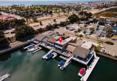 4612 Falkirk Bay, Oxnard CA  93035-3700 exterior