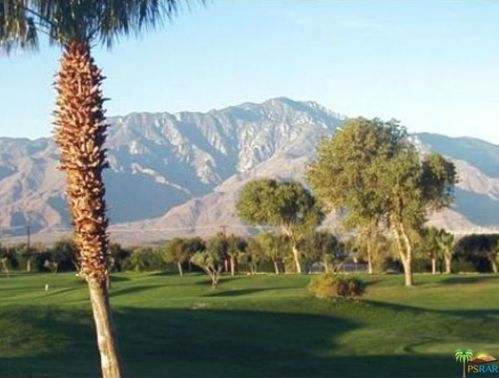 69370 Poolside Dr, Desert Hot Springs CA  92241-8727 exterior