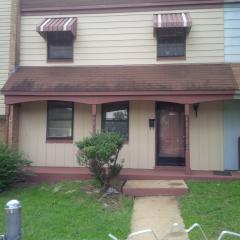 3325 Dill Ave, Richmond VA  23222-3323 exterior
