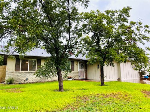 1246 Tyson St, Chandler AZ  85224-4323 exterior