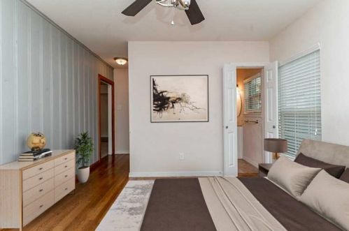 4033 Pershing Ave, Fort Worth, TX 76107-4412