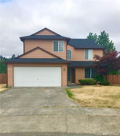 8820 Natooka Ct, Olympia, WA 98513-7715