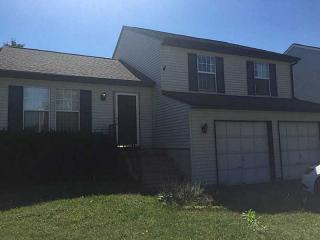 4379 Honeywood Ct, Columbus, OH 43228-3472
