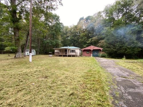 7543 Fisher Sigel Rd, Hallton PA  15860-1011 exterior