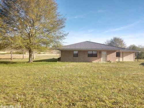 2597 Highway 267, Mcrae, AR 72102-9626