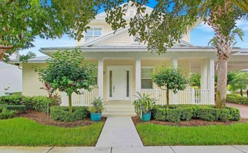 3240 Wymberly Dr, Jupiter, FL 33458-8781