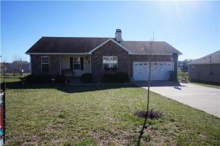 1334 Meredith Way, Clarksville, TN 37042-8588
