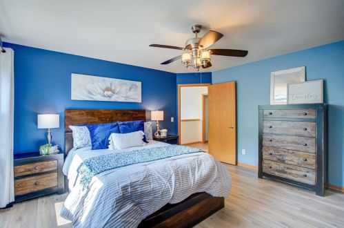 2909 Interlaken Pass, Madison WI  53719-2476 exterior