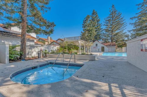 17337 Tassajara Cir, Morgan Hill CA  95037-7023 exterior