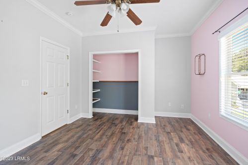 37 Brisbane Dr, Beaufort SC  29902-5718 exterior