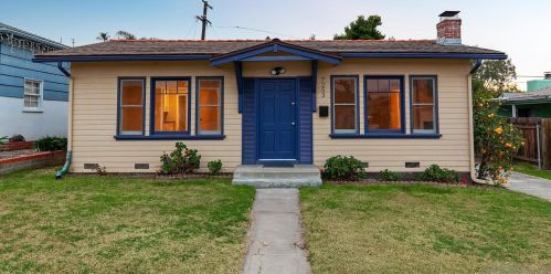7253 Vassar Ave, La Mesa, CA 91942-8719