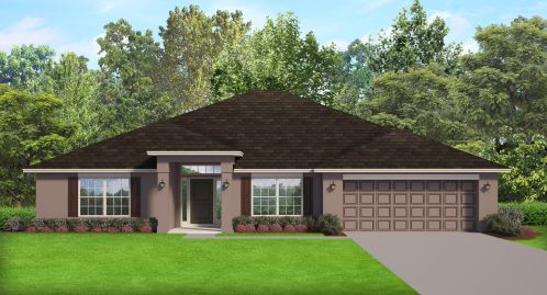 1232 Edinburgh Dr, Fort Pierce, FL 34953-6839