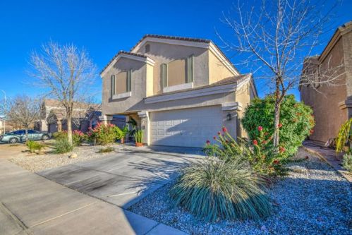 8705 Superior Ave, Tolleson, AZ 85353-7602