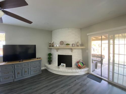 1609 Marty Ct, Modesto CA  95350-0514 exterior