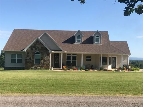218 Walker Rd, Central City, AR 72941