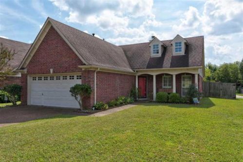8899 Grandbury Pl, Cordova, TN 38016-5324
