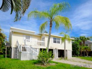 848 Rabbit Rd, Sanibel, FL 33957-3018