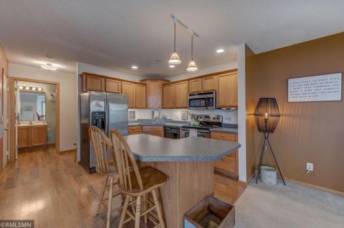 2210 Foxglove Way, Hudson WI  54016-8095 exterior