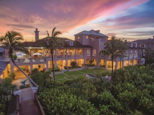 90 Caribe Way, Vero Beach FL 32963-9503 exterior