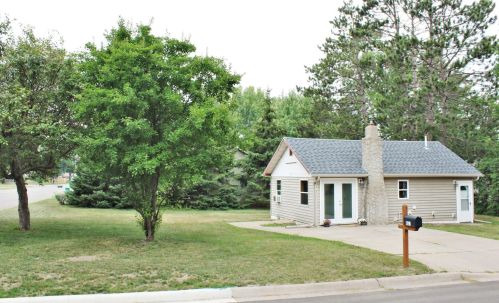 921 N St, Brainerd MN  56401-2118 exterior