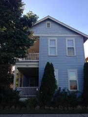 1788 Matson St, Chico CA  95928-9448 exterior