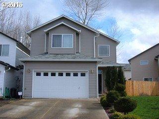 1902 6th St, Battle Ground WA  98604-3004 exterior