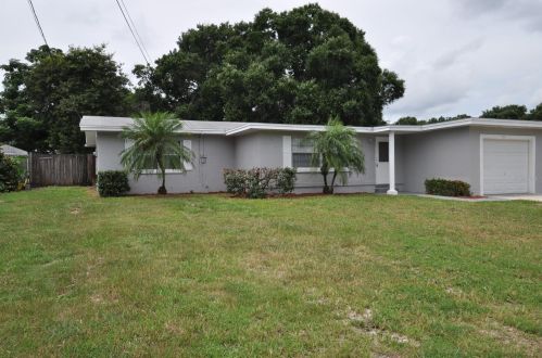 1011 Biltmore Dr, Winter Haven FL  33881-1103 exterior